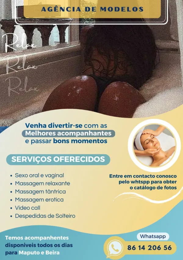 Agencia De Luxo Avatar Bg