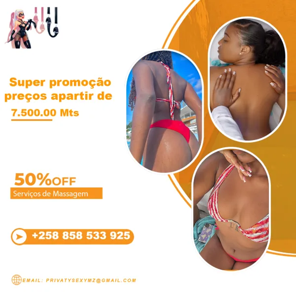 Morenas Deusa Moz Avatar Bg