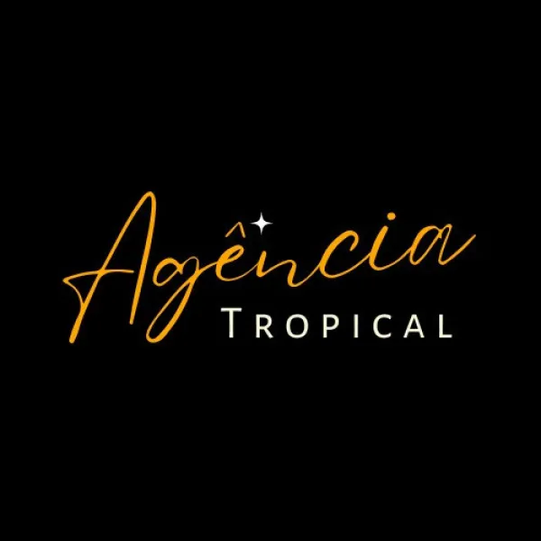 Agência Tropical Avatar Bg