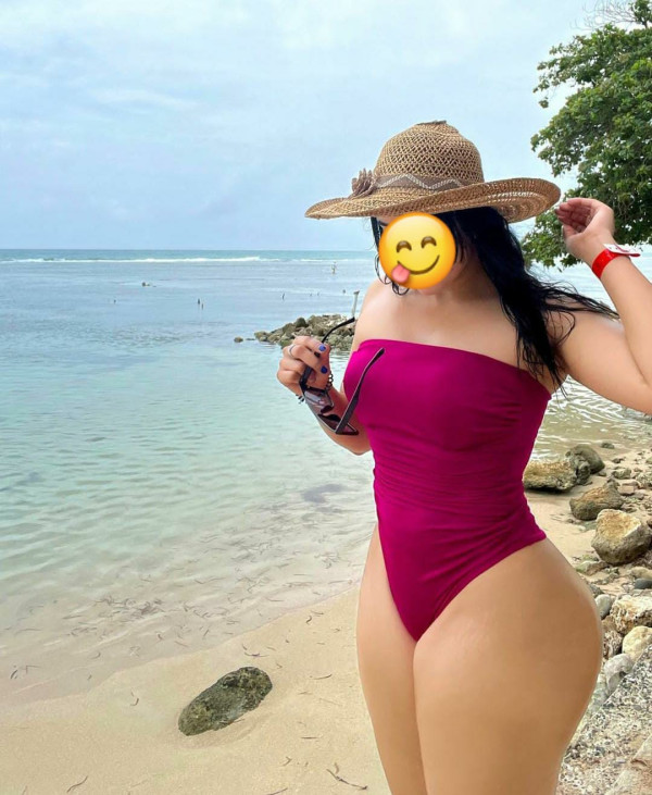 SEX ESCORT in Maputo