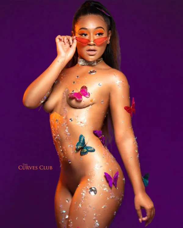 GgirlsMZ Avatar Bg