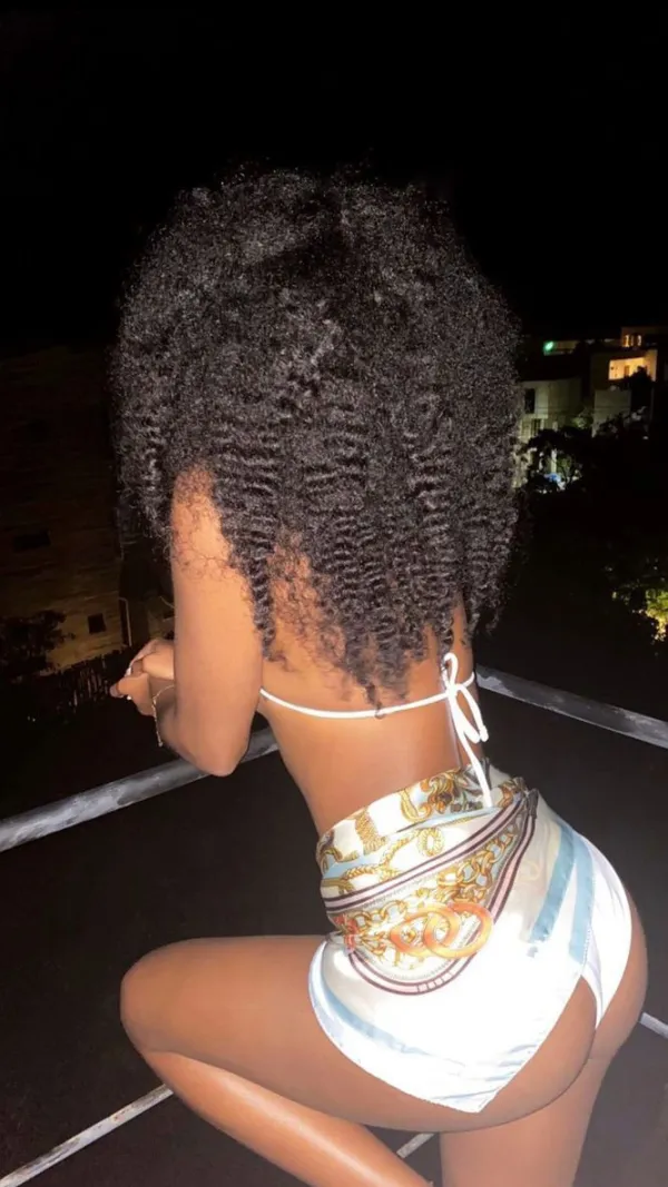 Luxury Massagem Avatar Bg