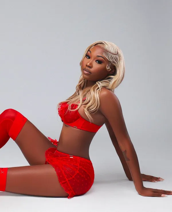 Escorts Maputo Avatar Bg