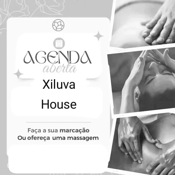 AGENCIA BOAS E LIMPAS Avatar Bg