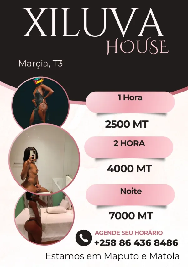 AGENCIA BOAS E LIMPAS Avatar Bg