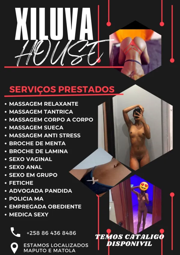 AGENCIA BOAS E LIMPAS Avatar Bg