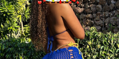 Acompanhante disponível para te satisfazer em Maputo