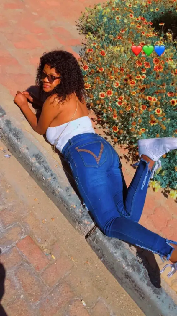 Tasha Avatar Bg