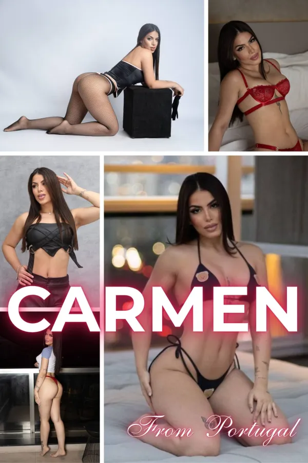 Carmen Avatar Bg