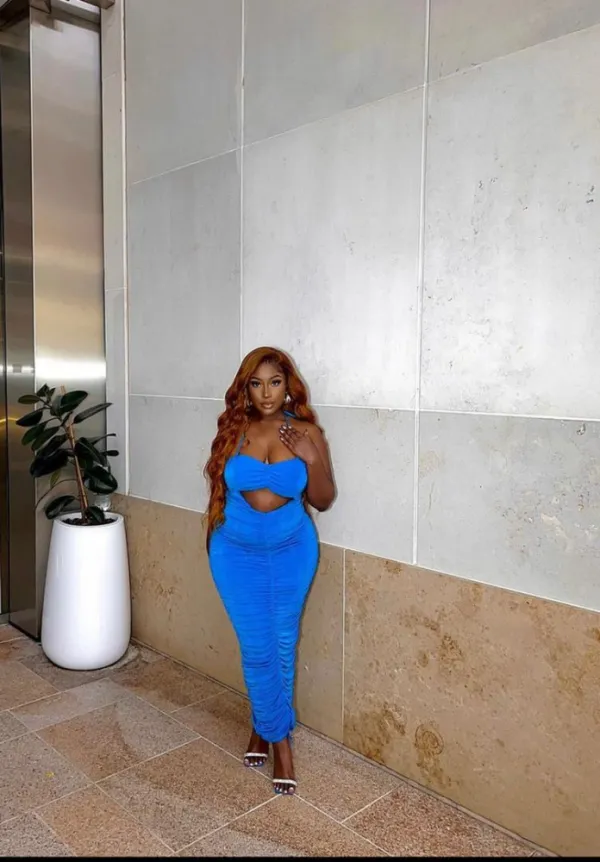 Shanell Avatar Bg