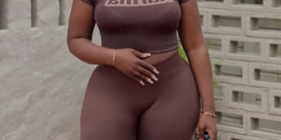 Im Lolita easy going and good to vibe with but that depends on the vibe you bring..