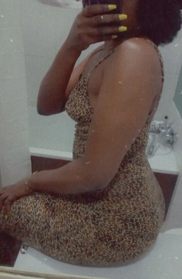 Bambiná Avatar Bg