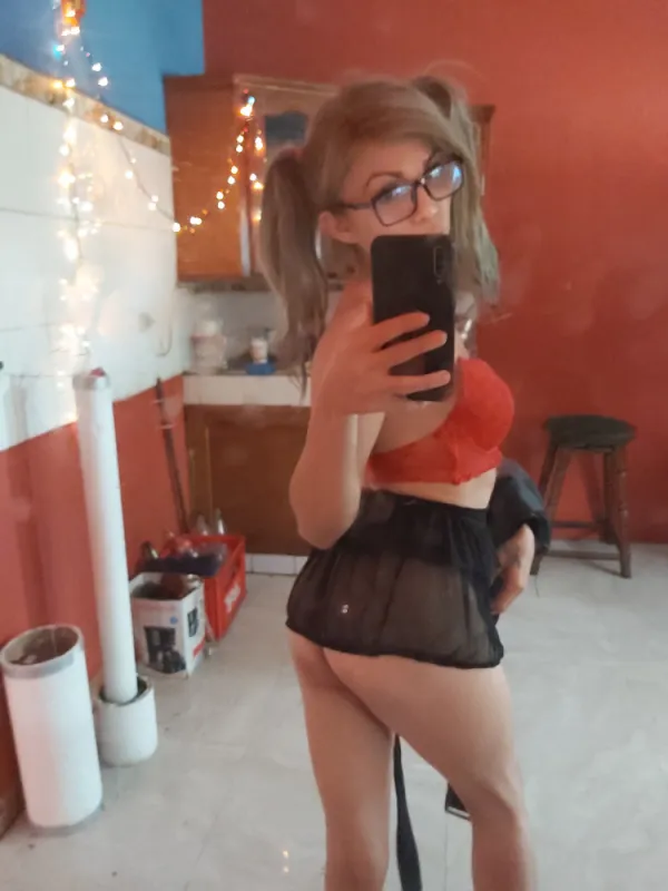 KATERINE LA PARCERITA VIP Avatar Bg