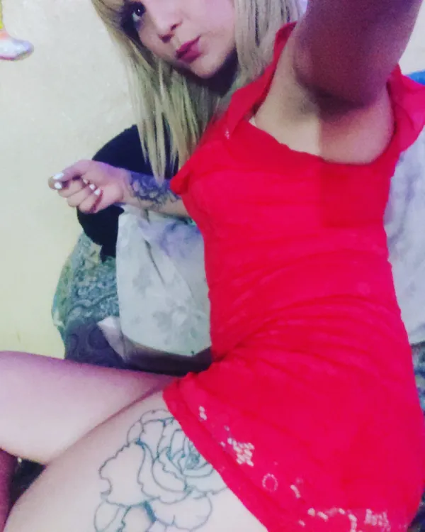 KATERINE LA PARCERITA VIP Avatar Bg