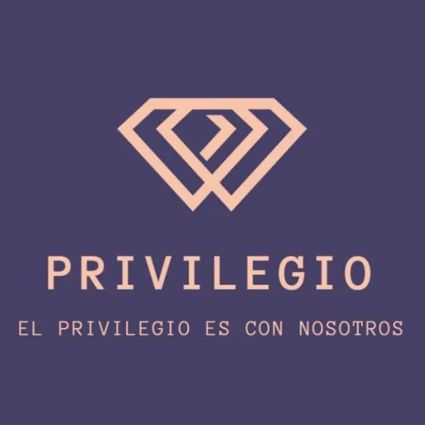 BUNNIES Y PRIVILEGIO Avatar Bg