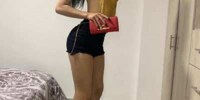 KATALINA HERMOSA ÉXTASIS DE PLACERES 100 REAL