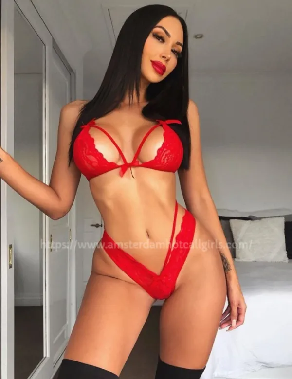 Amsterdamhotcallgirls Avatar Bg