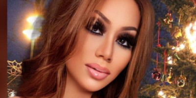 Prestigious Luxury High Class Jet Set Courtesan