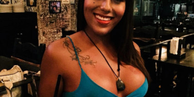 The girl of the third sex Hello my name is ana I am Mexican I am a trans girl I am on