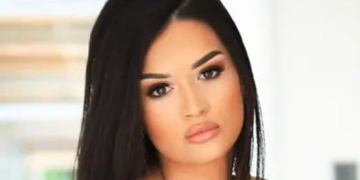 Flavia absolute one of the most gorgeous escort girls in Amsterdam