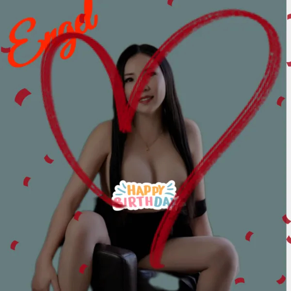 Mevrouw Lulu Avatar Bg