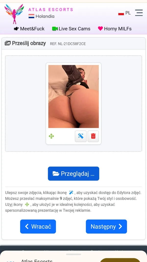 Elrzbieta Avatar Bg