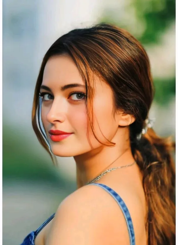 Ange Escort Avatar Bg