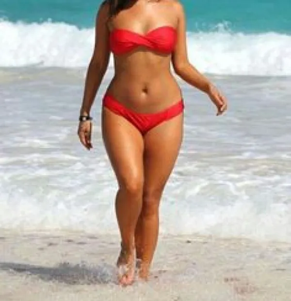María Gabriela Avatar Bg