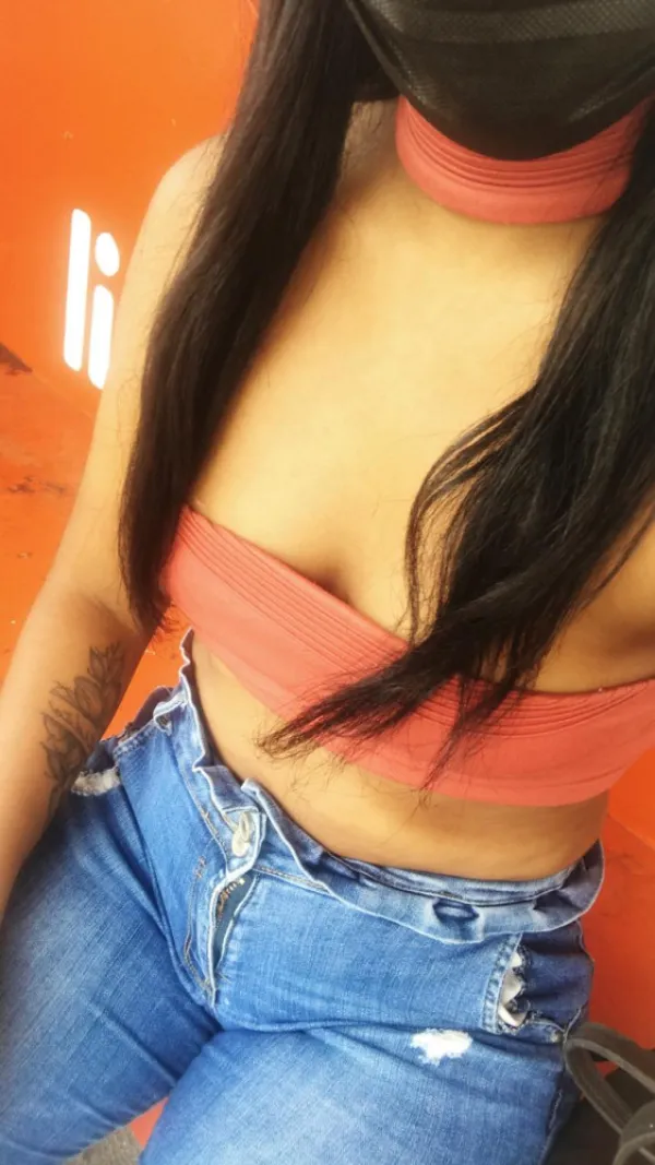 Angie Avatar Bg