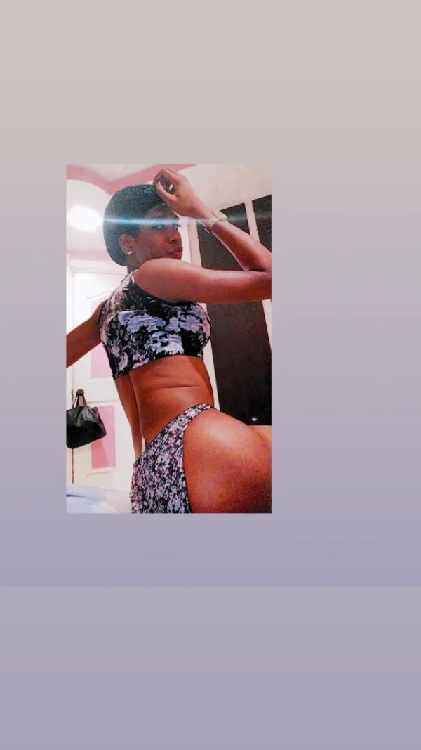 Naquira Luyelis Avatar Bg