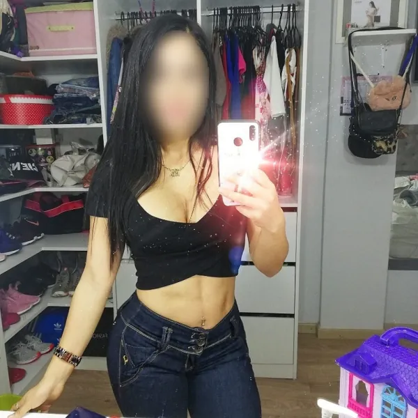 Dayana Avatar Bg