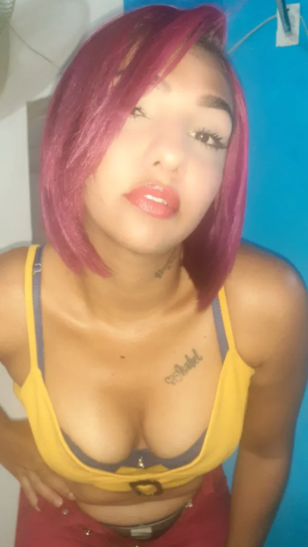 Vanessa Avatar Bg
