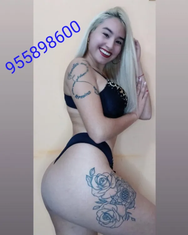 Darinka Avatar Bg