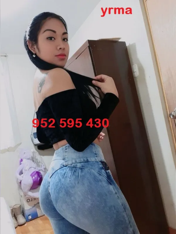 Yrma Avatar Bg