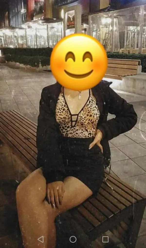 Melisa Avatar Bg