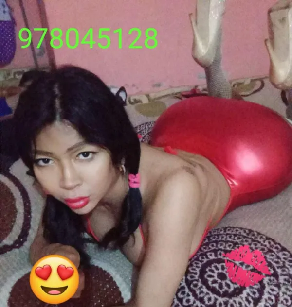 Andrea Avatar Bg