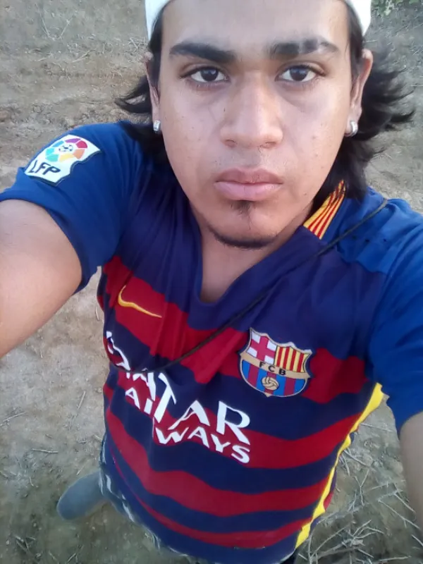 Zurita18 Avatar Bg