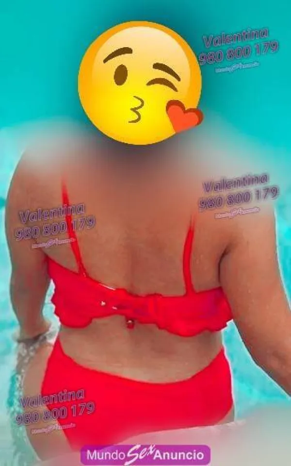 Valentina Avatar Bg
