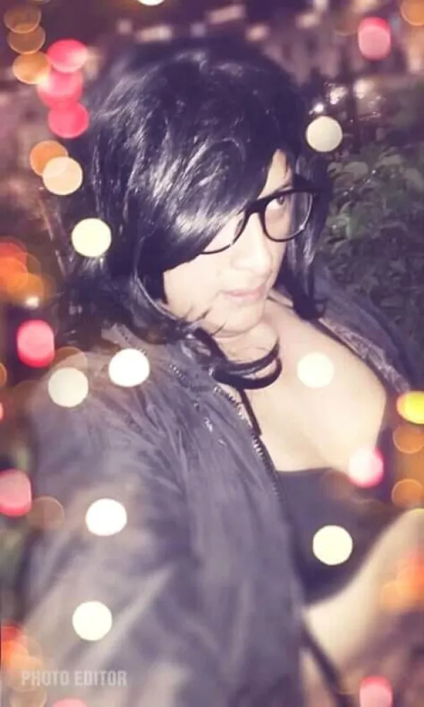 Ainara Avatar Bg