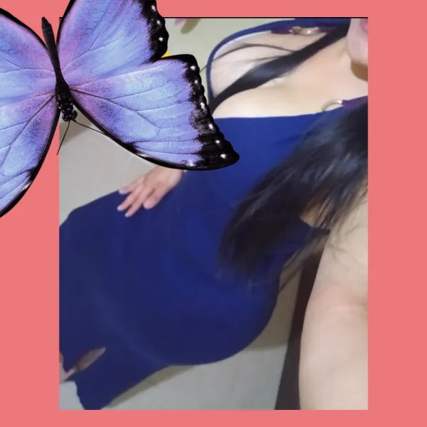 Dulce Avatar Bg