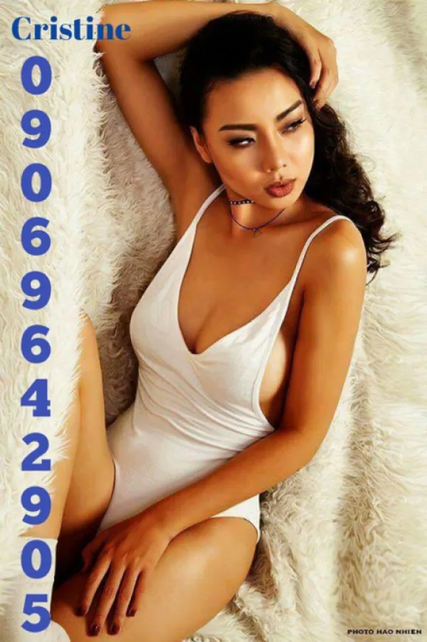 CRISTINE Avatar Bg