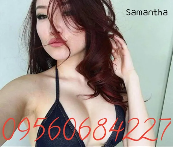 SAMANTHA Avatar Bg