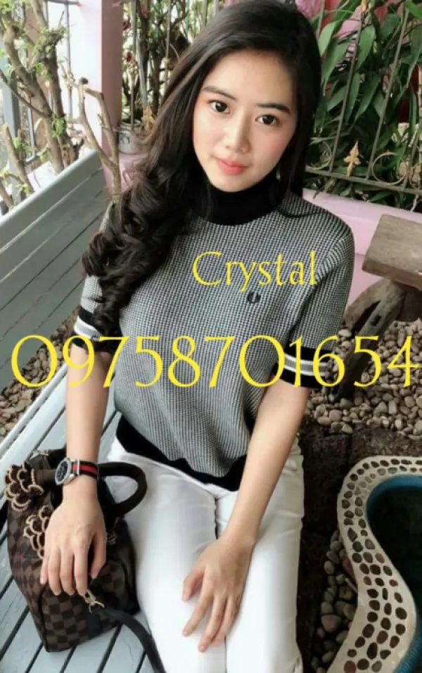 Crystal Avatar Bg