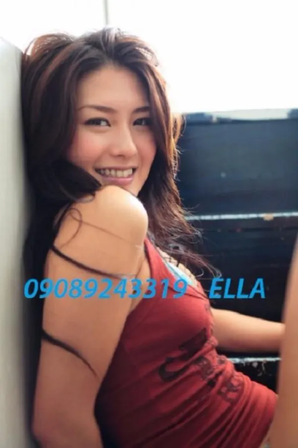 SweetElla Avatar Bg