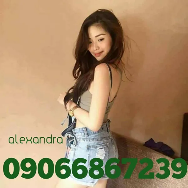 Alexandra Avatar Bg
