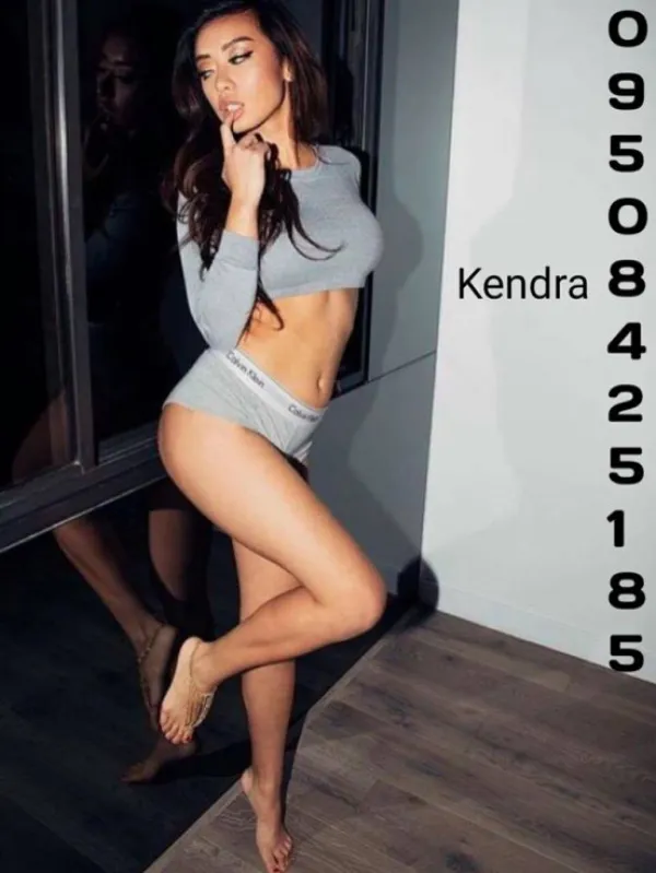 Kendra Avatar Bg