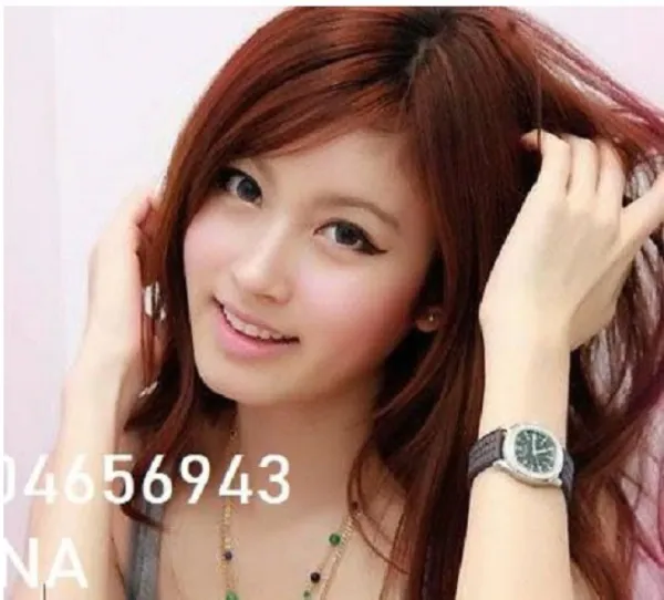 GlammyJoana Avatar Bg