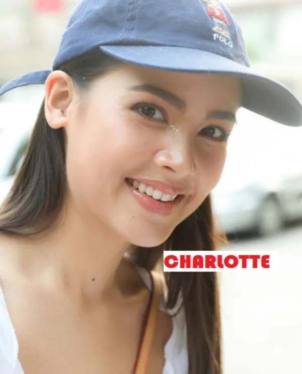 Charlotteya Avatar Bg