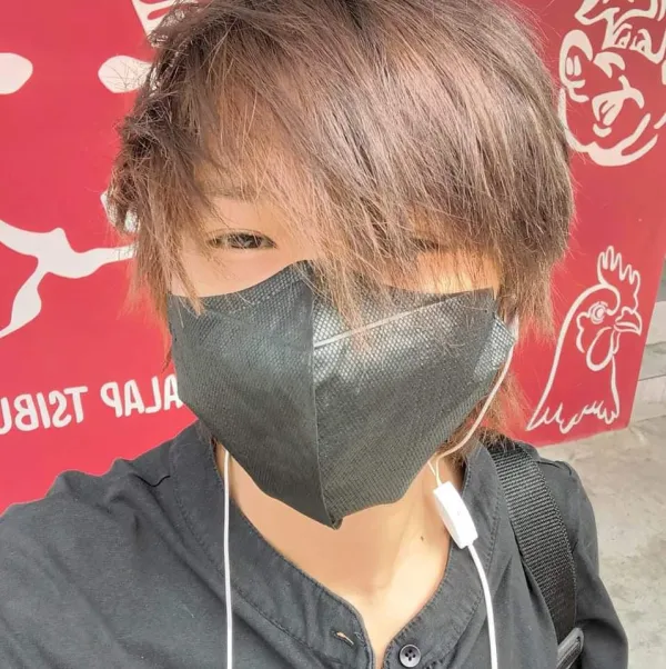 Tanji Avatar Bg