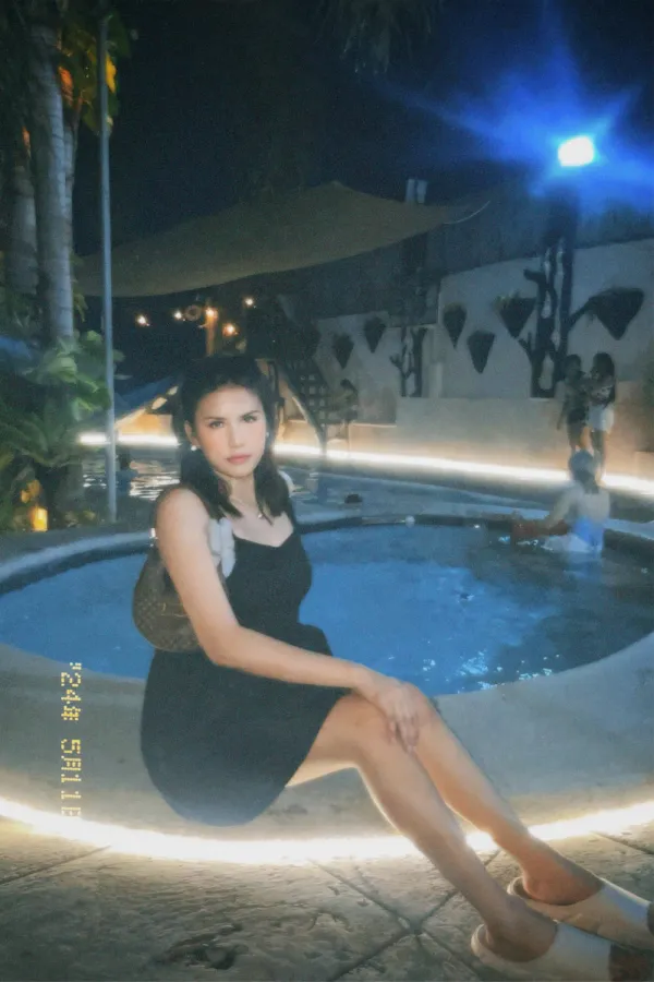 Cassandra Garcia Avatar Bg